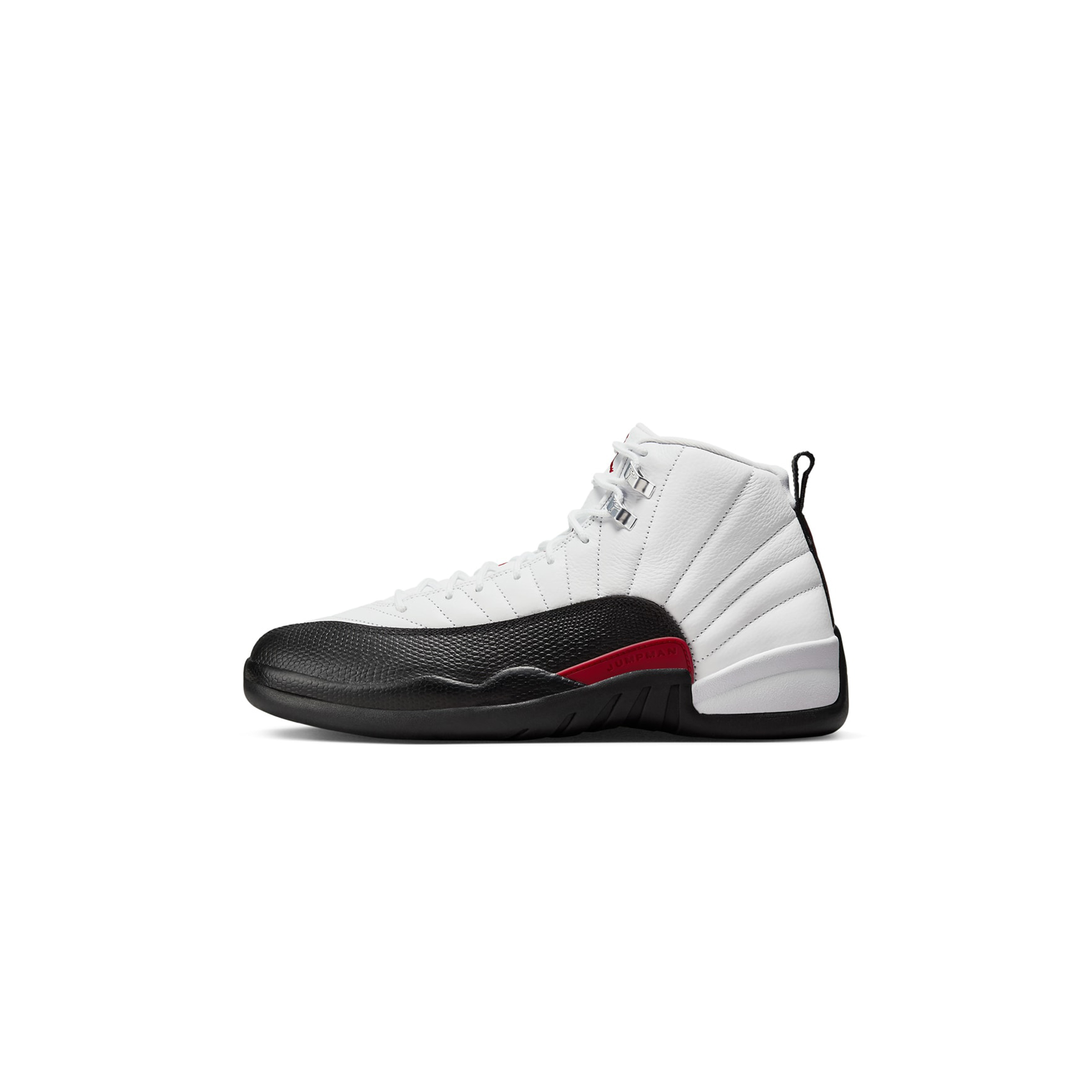 AIR JORDAN 12 RED TAXI CT8013-162